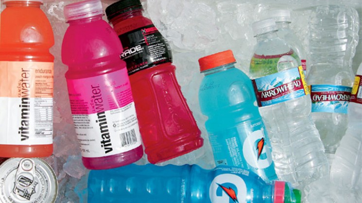 sports drinks vs water essay sports drinks vs water essay