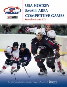 Small area games - Manual USA Hockey